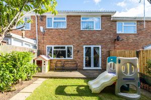 Rear View- click for photo gallery